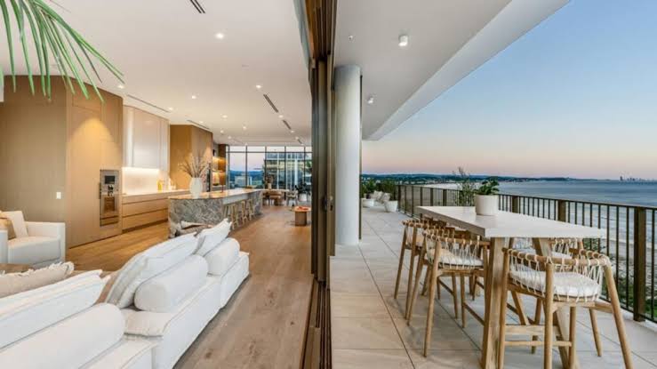 Embassy Bayview